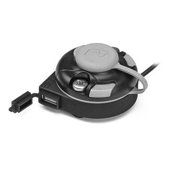 E Series USB StarPort Black