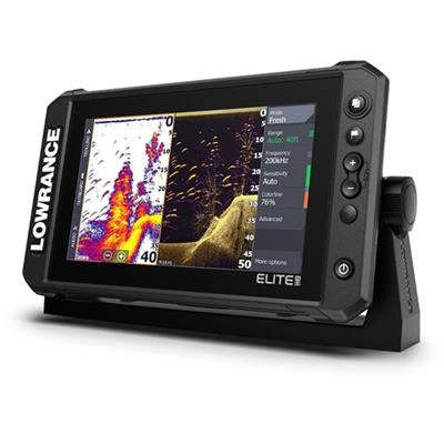 Lowrance Elite FS™ 9 med Active Imaging 3-i-1