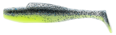 ZMAN DIEZEL MINNOWZ 4inch - Sexy Vokuhila - 5 PACK - 4