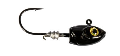 ZMAN Micro Shad HeadZ - 4 Pack