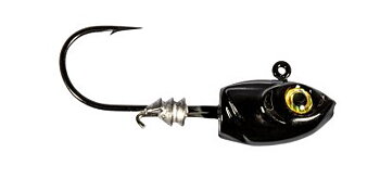 ZMAN Micro Shad HeadZ - 4 Pack