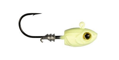 ZMAN Micro Shad HeadZ - 4 Pack