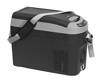 Isotherm TB18 kyl/frysbox