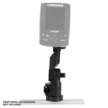 Fish Finder Mount for Lowrance Elite/Hook 3,4,5 and Elite Ti 5, 7