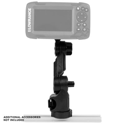 Mount W/LockNLoad Mount.System, Lowrance Hook2 4 & 5,4inch ext