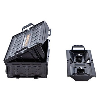 Yakattack TracPak with PicPocket QuickDraw and Track Mount
