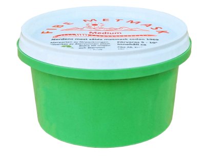 Metmask Medium - about 40 worms
