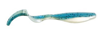 ZMAN STREAKZ Curly Tailz 5inch / 12,7cm