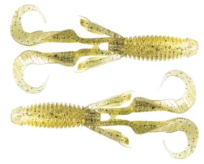 ZMAN GREMLIN 4.5 tum / 11cm Gamechanger 4 PACK