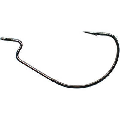 Darts Offset Hook - Wide GAPE 3/0 - 3