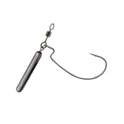 Darts JIKA RIG - Tungsten Krokstorlek 3/0 10g