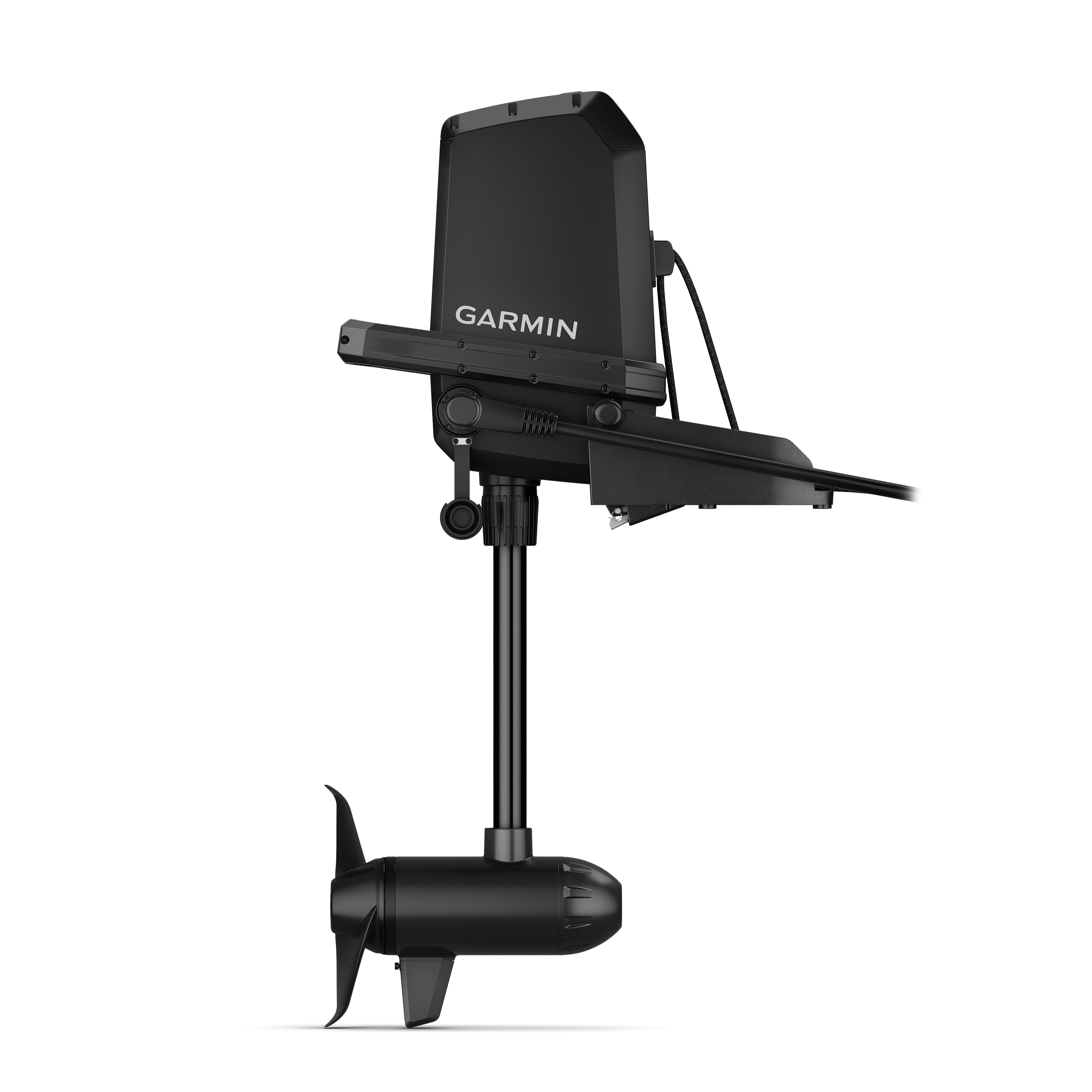 Garmin Force Current - Trollingmotor för kajak med fotpedaler - 6