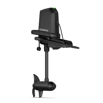 Garmin Force Current - Trollingmotor för kajak med fotpedaler