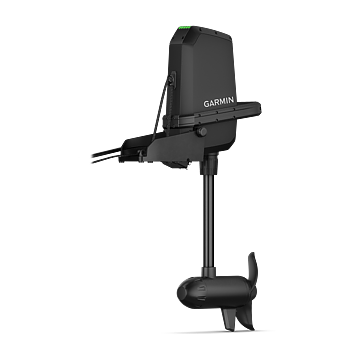 Garmin Force Current - Trollingmotor för kajak med fotpedaler
