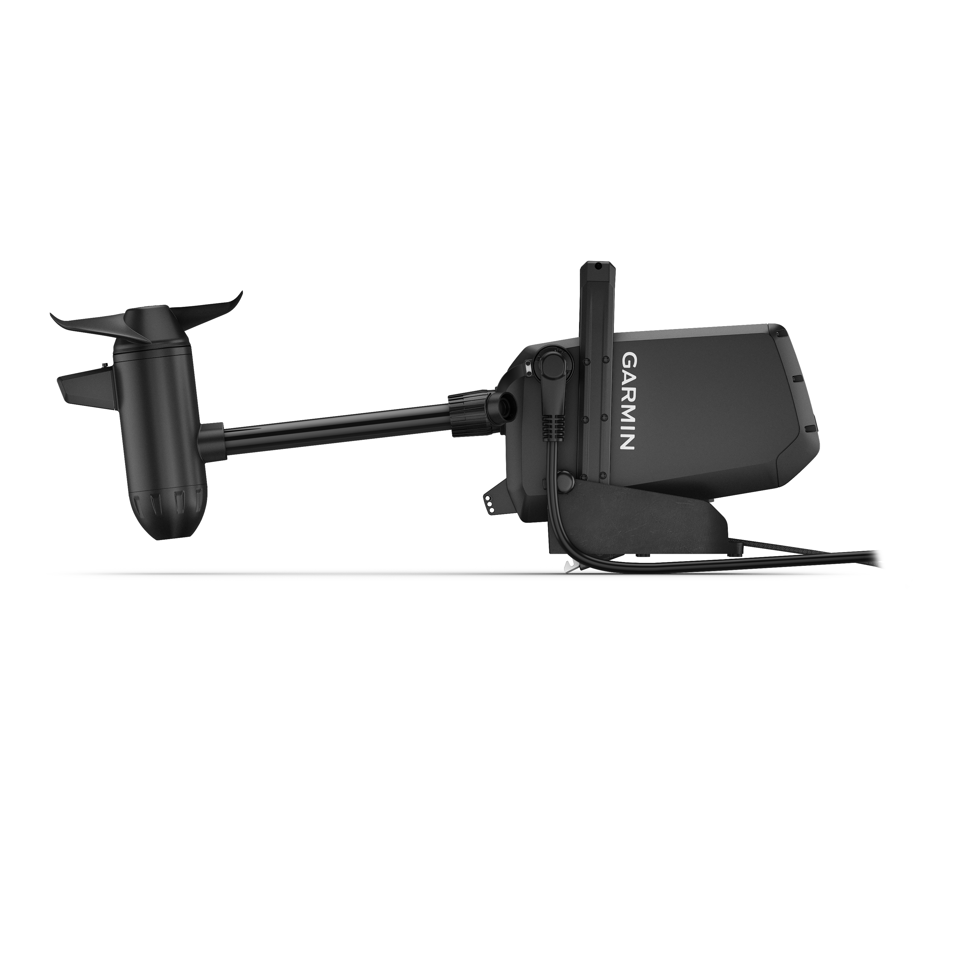 Garmin Force Current - Trollingmotor för kajak med fotpedaler - 8