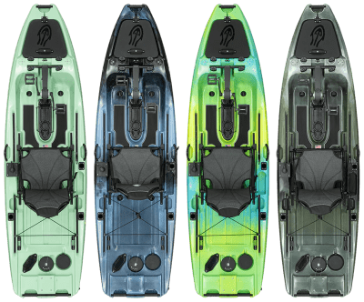 Native Slayer 10 Propel LTE - 3