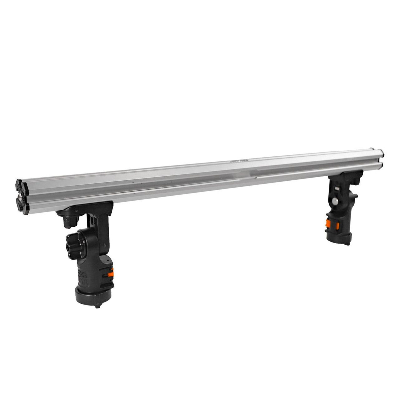 Yakattack 34 inch / 86cm Command Center CrossBar, with Track Mounted LockNLoad™ Mounting System - 10