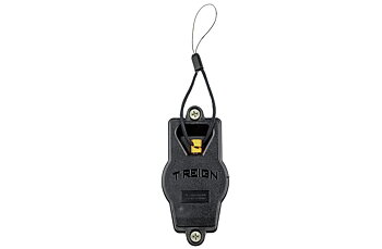 Yakattack Surface Mount Retractor, Includes #10 SS blunt end thread forming Mounting screws