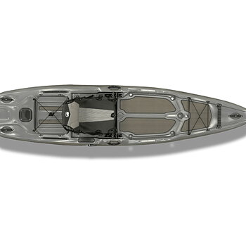 Bonafide SKF117 - Top Gun Grey