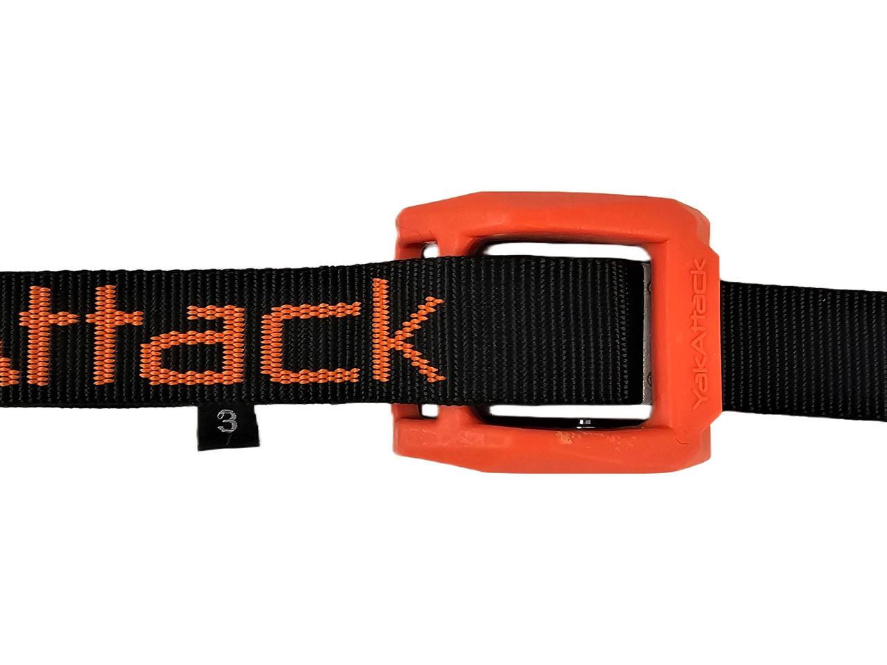 Yakattack Cam Strap, 3', Two Pack - Bild 3