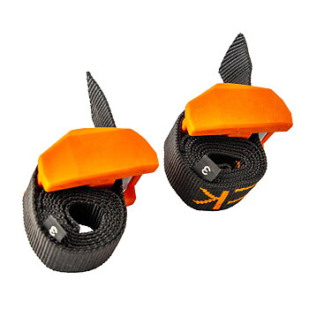 Yakattack Cam Strap, 3', Two Pack