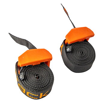 Yakattack Cam Strap, 6', Two Pack