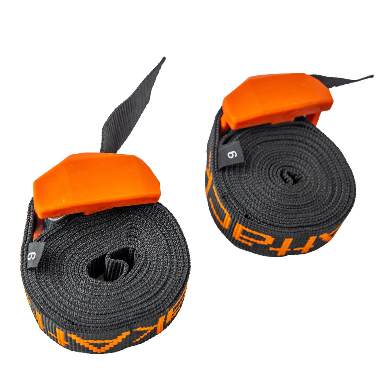 Yakattack Cam Strap, 9', Two Pack