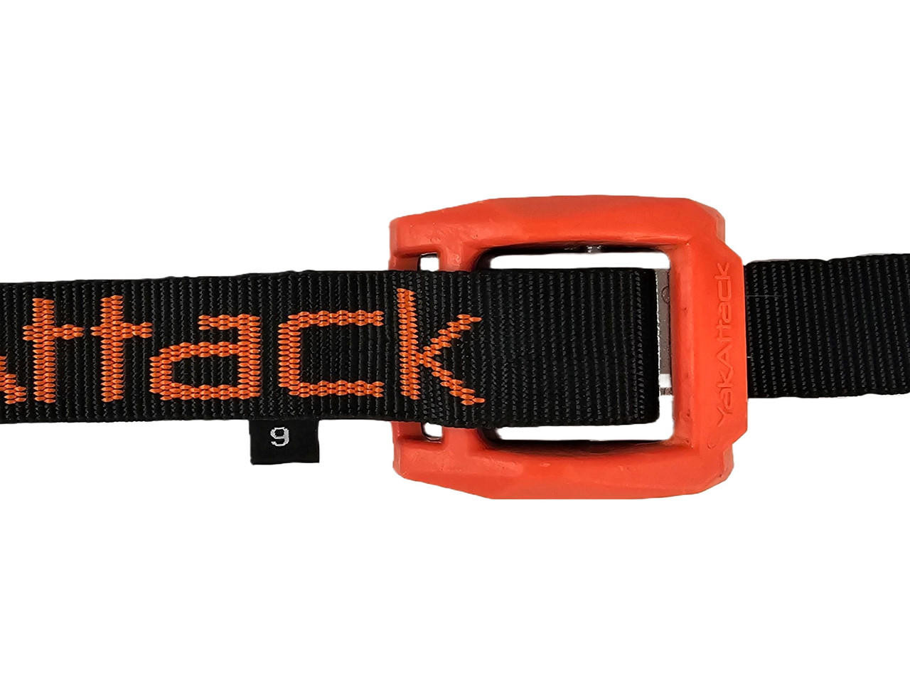 Yakattack Cam Strap, 9', Two Pack - Bild 3