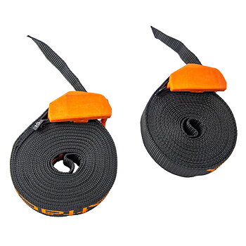 Yakattack Cam Strap, 15', Two Pack