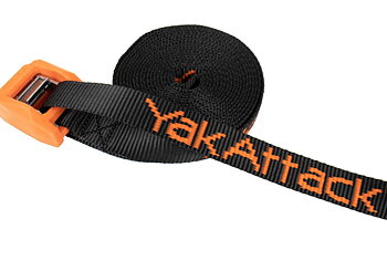 Yakattack Cam Strap, 20’, Two Pack