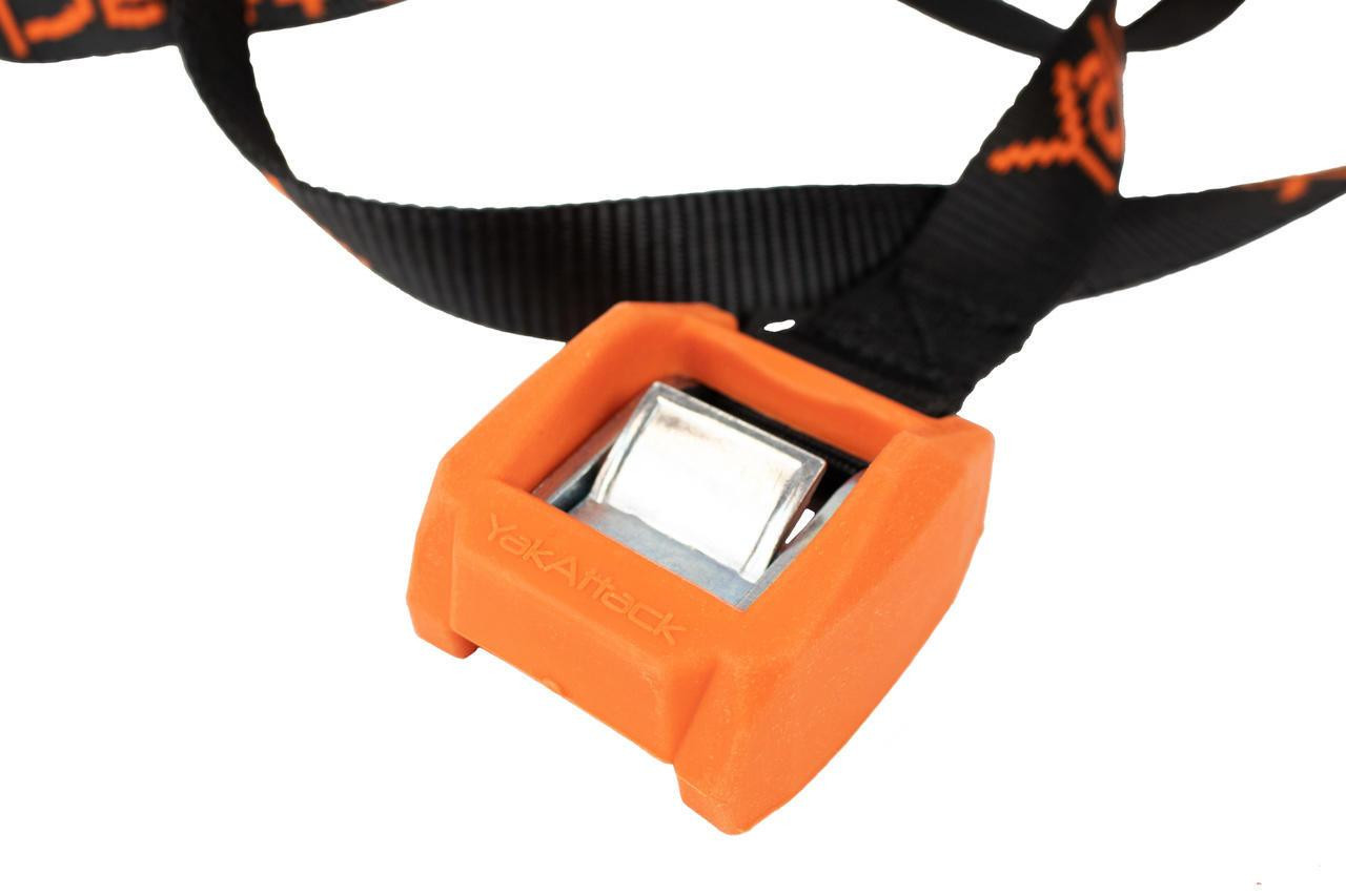 Yakattack Cam Strap, 20’, Two Pack - Bild 4
