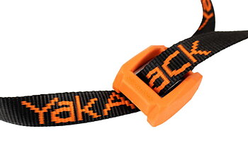 Yakattack Cam Strap, 20’, Two Pack - Bild 2