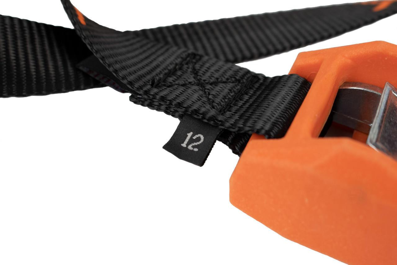 Yakattack Cam Strap, 20’, Two Pack - Bild 3