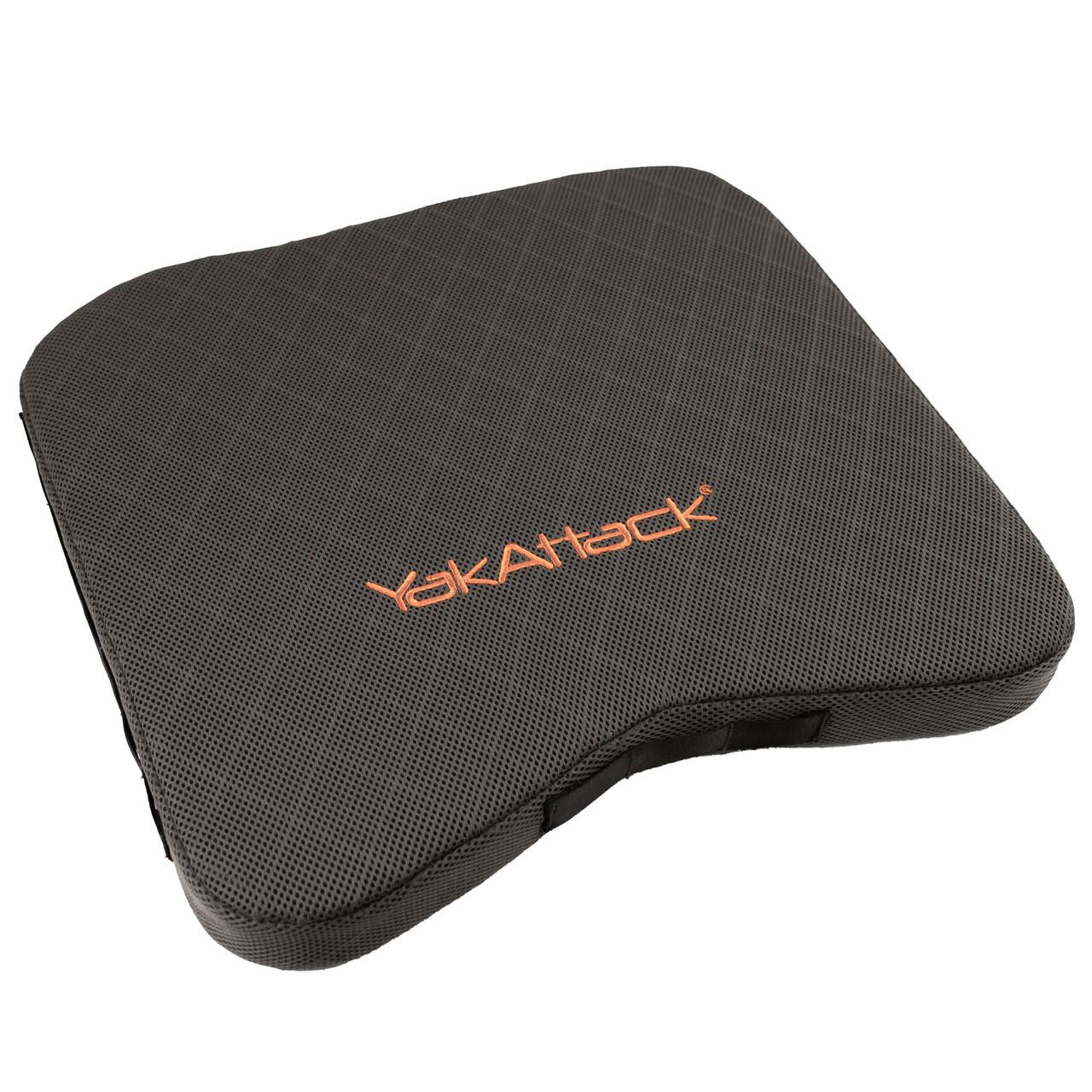 Yakattack MultiFlex Seat Cushion, Medium to Firm, Camo