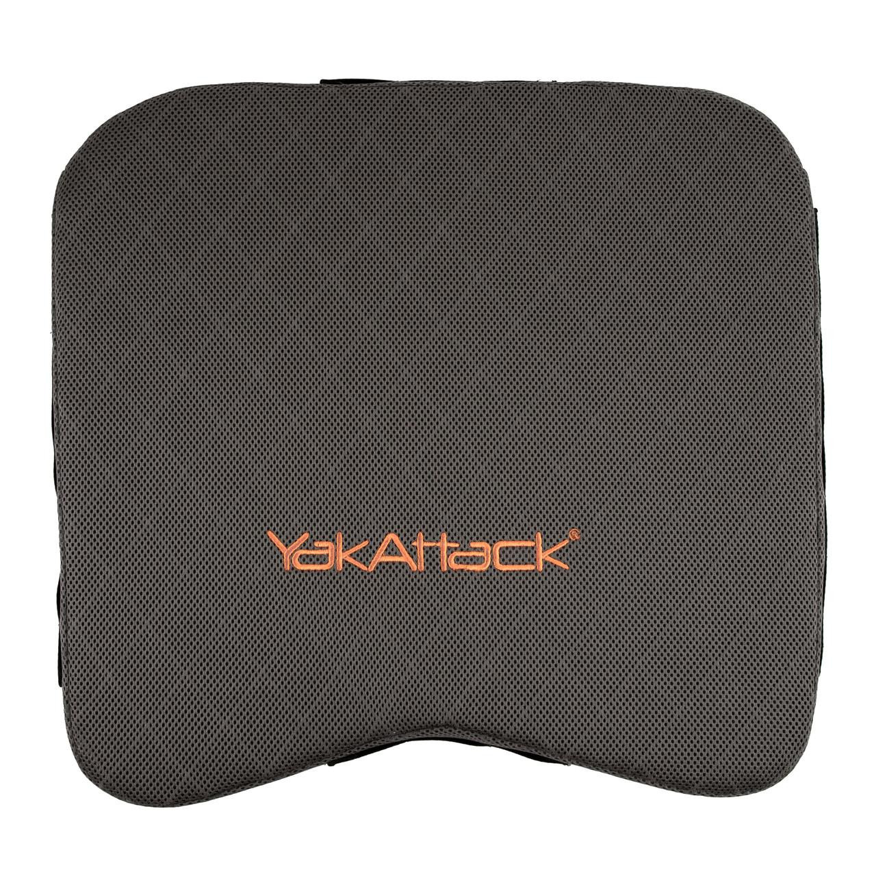 Yakattack MultiFlex Seat Cushion, Soft to Medium, Camo - Bild 2