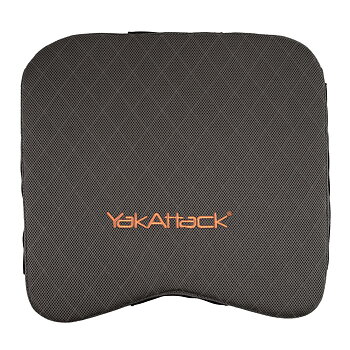 Yakattack MultiFlex Seat Cushion, Soft to Medium, Camo - Bild 2