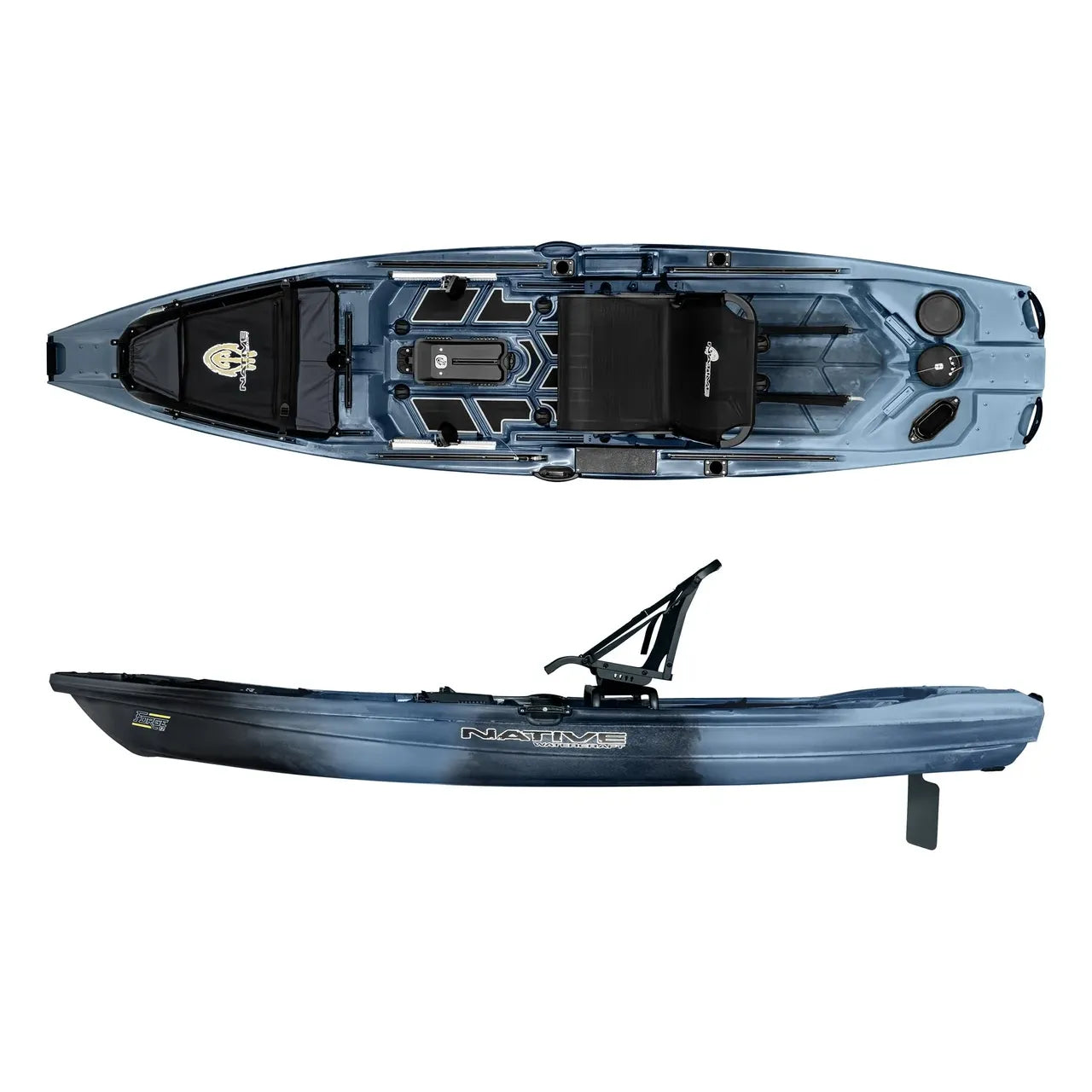 Native Forge 12 - Wavestrike