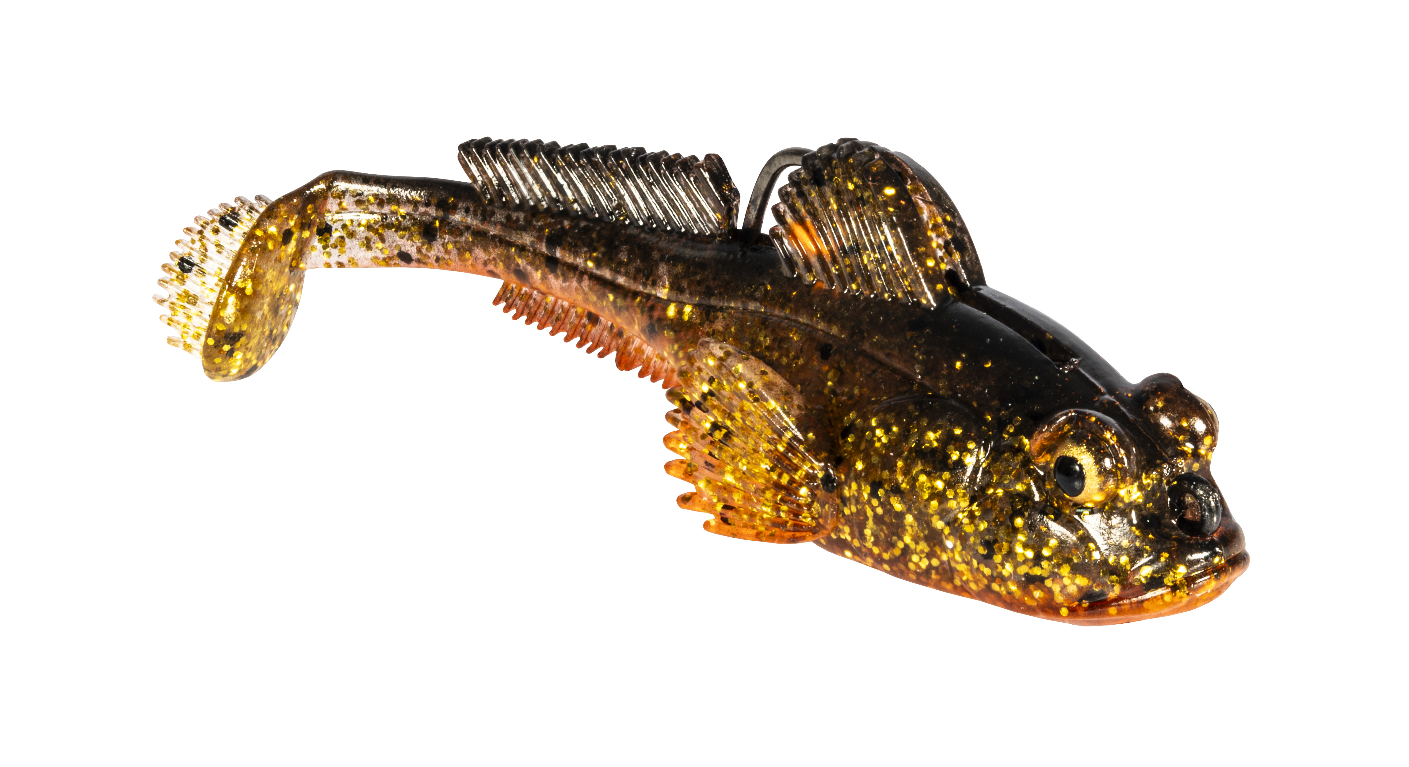 ZMAN Gobius™ - Perch - 10,5gram - 1 pack
