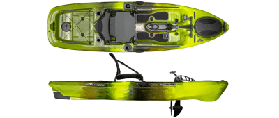 Native Slayer 10 Propel  - 2