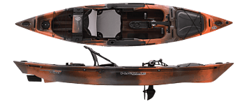 Native Ultimate FX 13 Propel - Ausverkauft