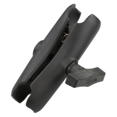 RAM-201U är en medellång arm som passar 1,5" kula i C-storlek.  - 2