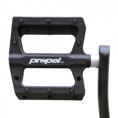 NATIVE Proper Pedal