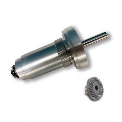 Weed Guard Cartridge - Propellerhuskasett med weed guardfunktion