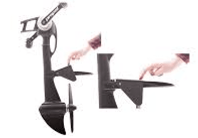 APRO 010 Propel Drive Propeller Indexer