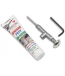 AKIT001 Propel Lubrication Kit - Smörjfett med appliceringsspruta