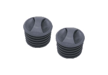 APLG001 Super Seal Plug - Sold in pairs
