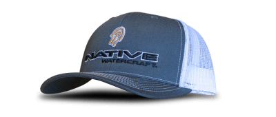 Native Keps