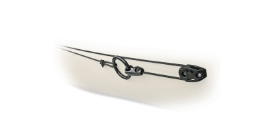 Native Watercraft Ankarspel / Ankartrolley