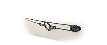 Native Watercraft Ankarspel / Ankartrolley