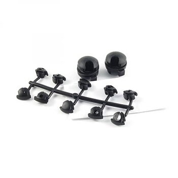 Hobie Thru Hull Wiring Kit